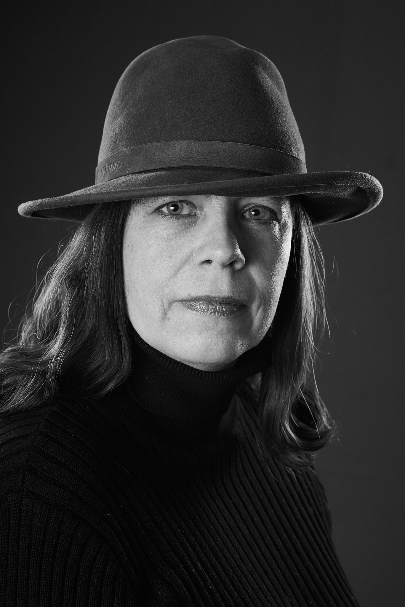 Das Portraitfoto der Autorin Katja Kleiber