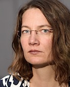 Susanne Pohl - Krimiautorin