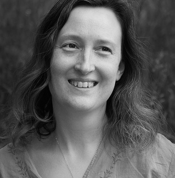 Portrait Rebecca Schneebeli