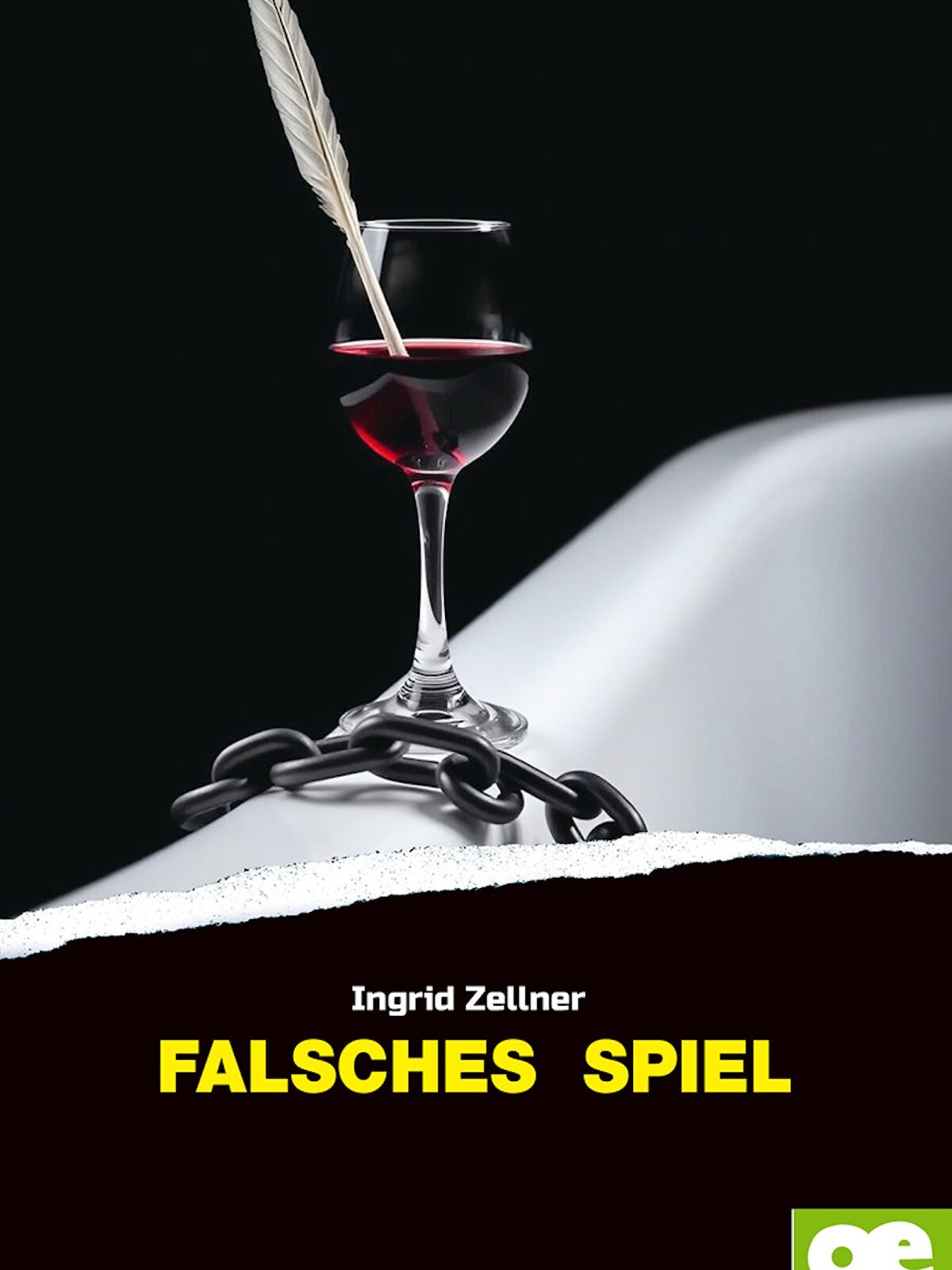 Cover_FalschesSpiel