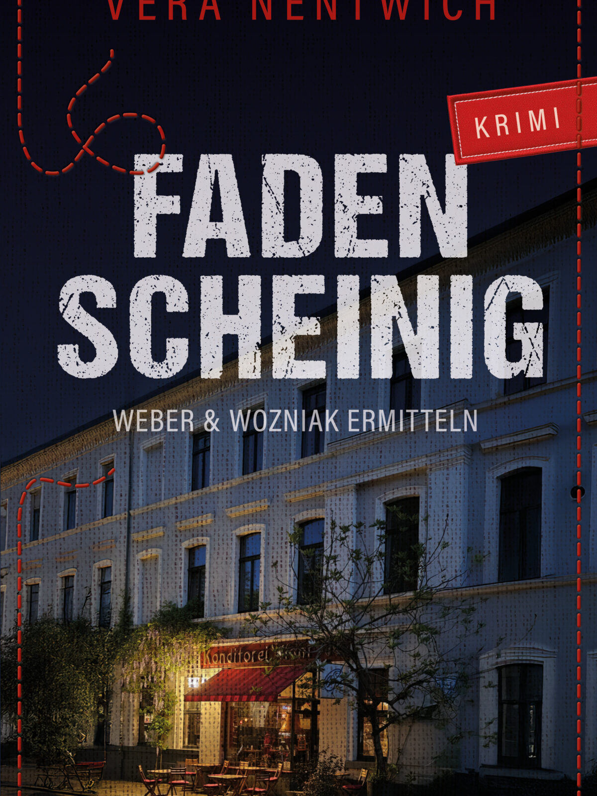 Fadenscheinig