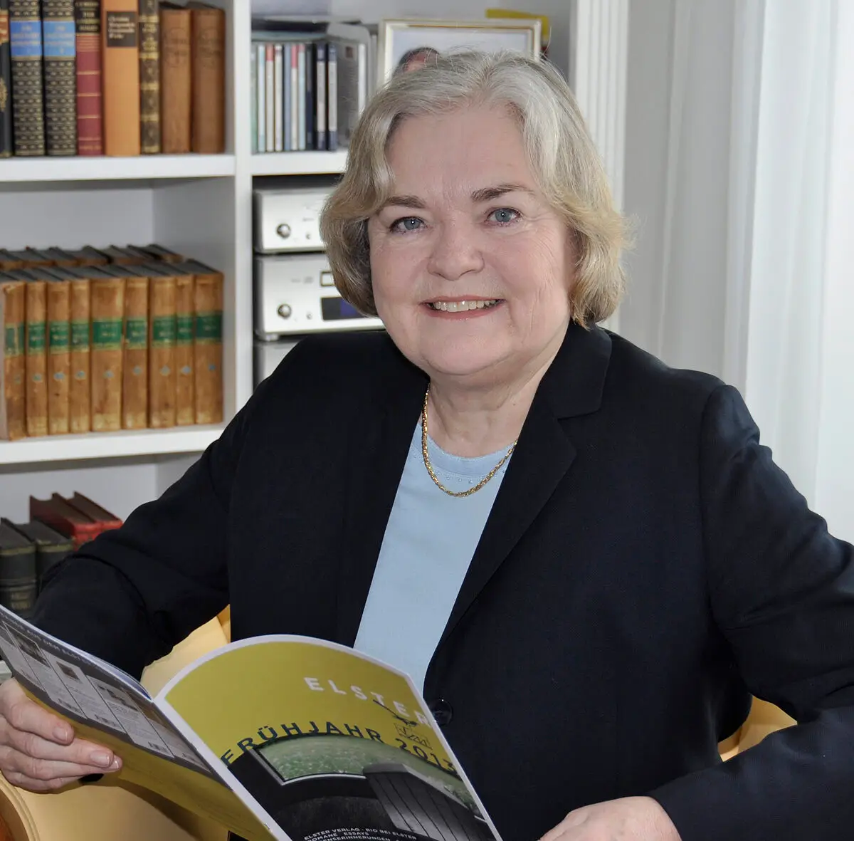 Jutta Motz