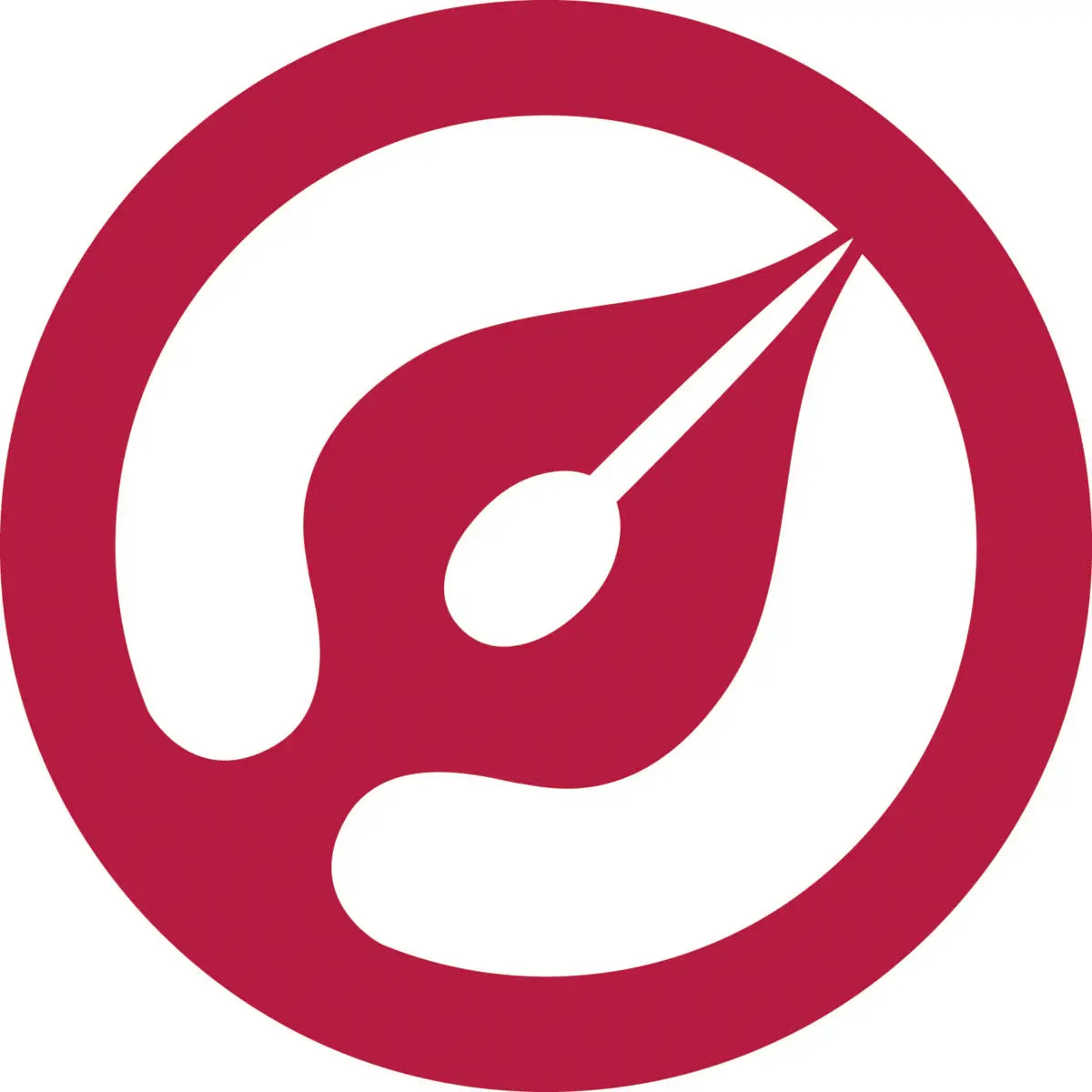 Federwelt Logo