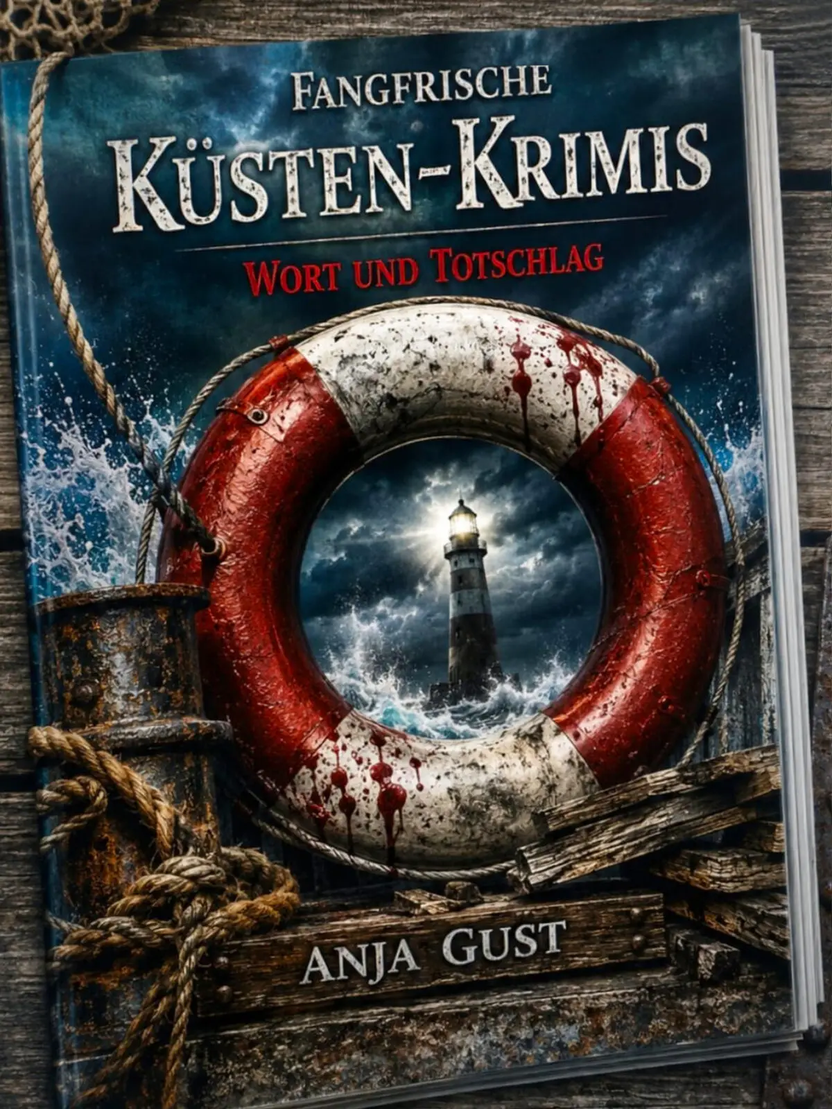 Anja Gust_Wort und Totschlag_Front