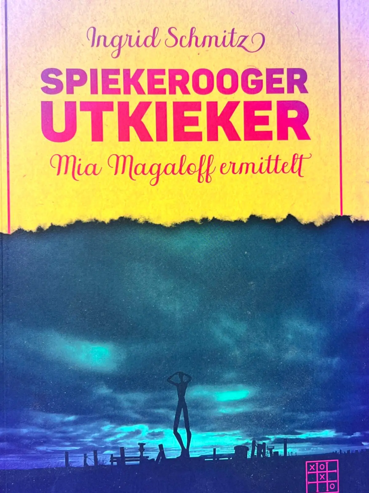 Großes Cover