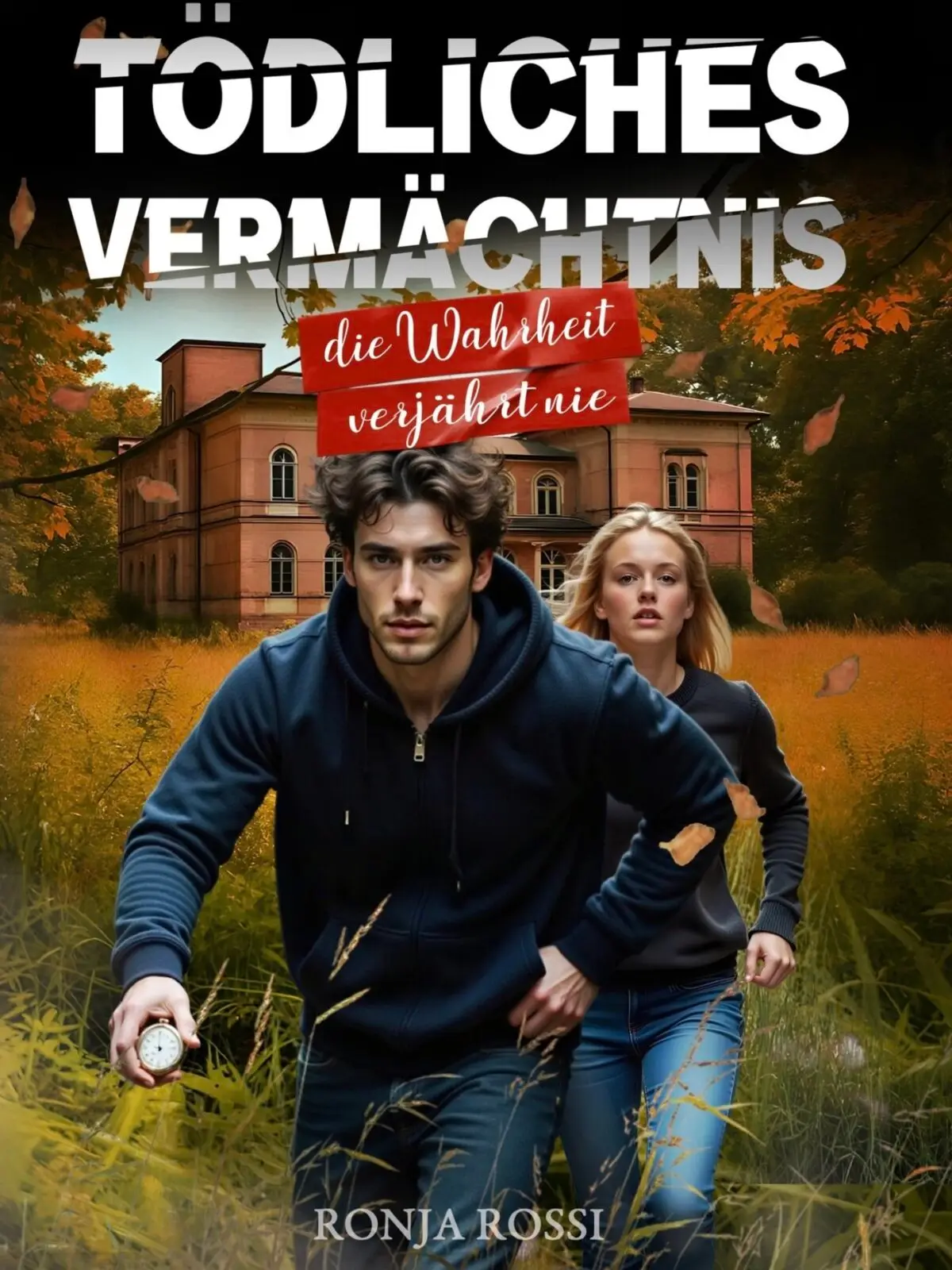 Rossi_Tödliches Vermächtnis
