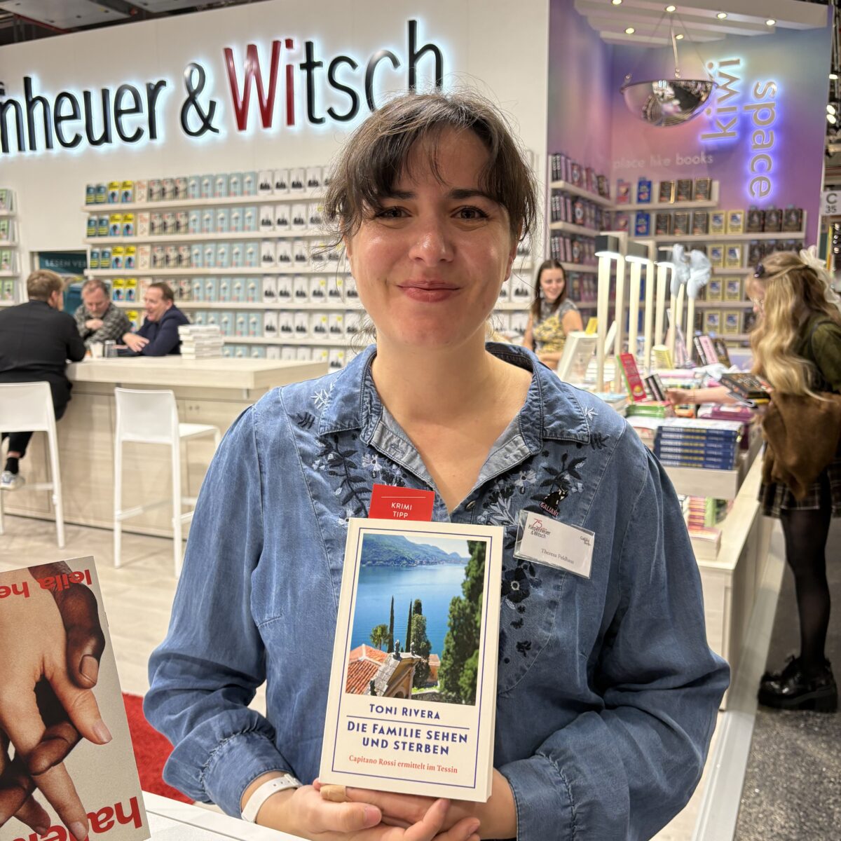 2610_04_1. Theresa Feldhaus, Galiani Berlin