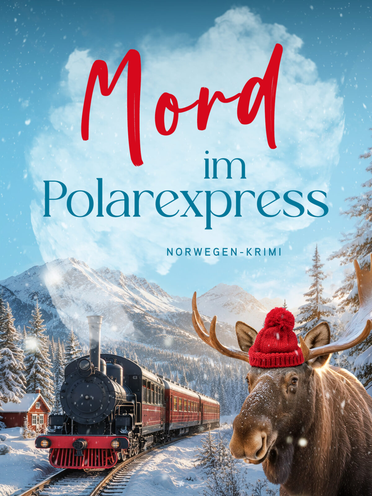 BookCover_Mord-im-Polarexpress_2