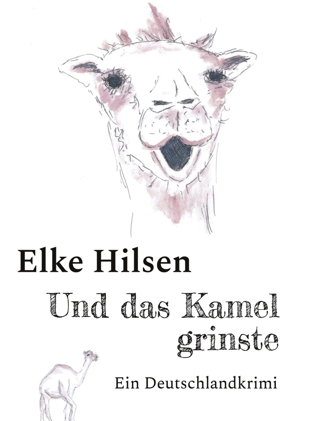 Kamel Cover