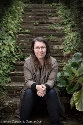 Ruth Ware_Foto Gemma Day